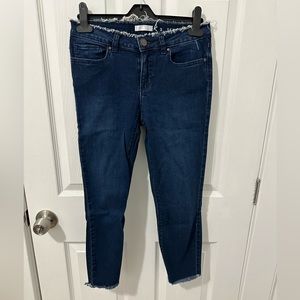 Lauren Conrad Jeans